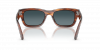OKULARY RAY-BAN® RB 7683S 954/S3 55 ROZMIAR M
